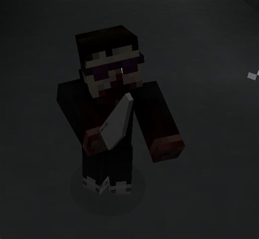 Fresh Animations 1.6 - Zombies Fix (1.12.2) Minecraft Texture Pack