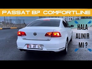 VW PASSAT B7 1.4 TSI | IN-DEPTH REVIEW AND TEST DRIVE | UNDERSTATED ELEGANCE!