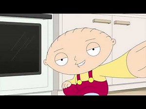 Family Guy – Stewie Sings "Mr. Boombastic"