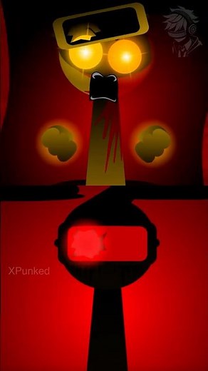 Incredibox Sprunki Blueverse of Evil Phase 3 vs. Incredibox Sprunki Betters And Loses 3