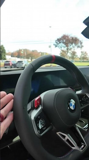 2025 BMW M5! The FASTEST BMW sedan!