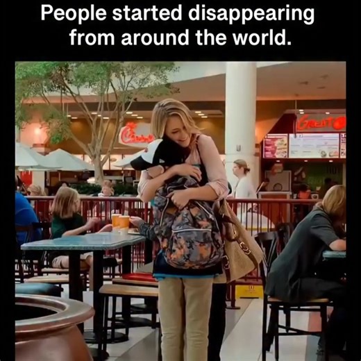 Movie Hub | 🎬 Left Behind (2014) 🎞️ When millions of people suddenly vanish from Earth, chaos erupts worldwide. A commercial airline pilot struggles... | Instagram