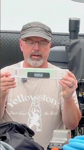 The RV Level We Actually Use | Every RV Owner Needs One 👇