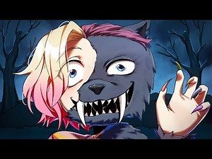 Transformation Wednesday (Wednesday Animation)