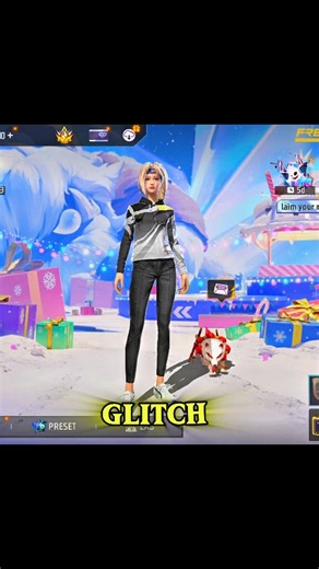 GAMING PUSH 94 on Instagram: "CS Rank Glitch 😭#viral #trendingreels #trending #freefire #instagram"