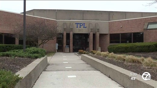 Proposal issued for new library in Troy