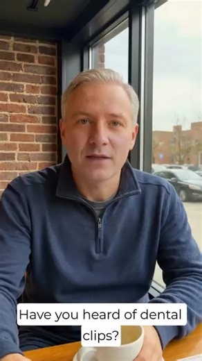 Learn more about how to fix missing teeth with dental clips. | Sara Teaches You