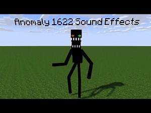 Extended Anomaly 1622 Sounds