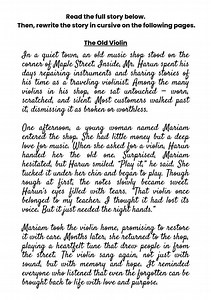 Adults Cursive Letters Cursive Worksheet Cursive Writing Practice Printable Cursive Practice Worksheets Letra Cursive Handwriting Workbook - Etsy Canada