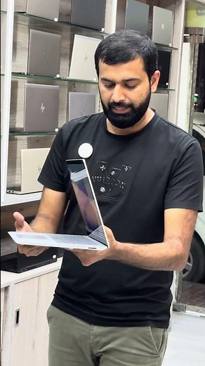 Microsoft Surface Laptop 4 Core i5 11th Gen | 8/512GB SSD | 2K Touchscreen | 13.5" +971-545378011