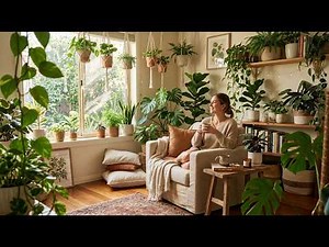 5 Easy DIY indoor plants Decor Ideas to Refresh Your Home