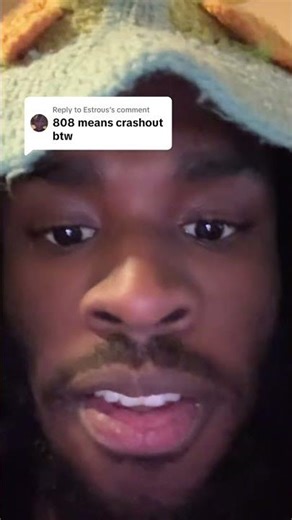 808 = base I’m sorry… #music #rap #808 #bass #gozawashere