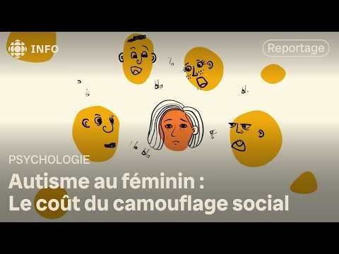 Les femmes autistes passent-elles sous le radar? | Découverte