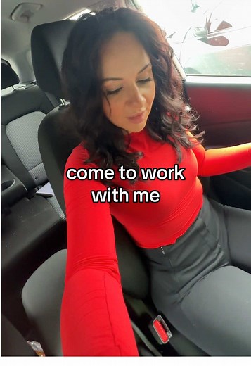 A Day in the Life of a Barrie Chrysler Saleswoman