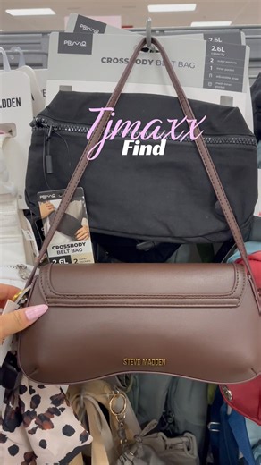 Tjmaxx Find #tjmaxxnewfinds #tjmaxxhaul #tjmaxx #tjmaxxdesignerhandbags