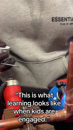 The Dope Teacher (@the.dope.teacher)’s videos with original sound - The Dope Teacher