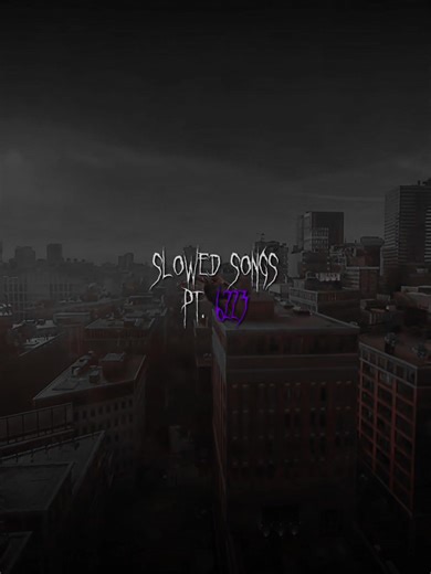 Boosting Confidence with Slowed Audio Tracks