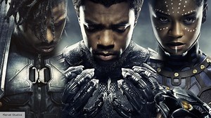 Black Panther cast, characters, and actors