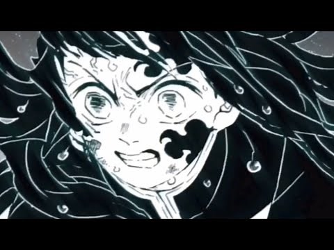 {spoilers} muichiro tokito