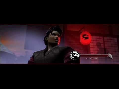 Mortal Kombat: Deception (PlayStation 2) Konquest Mode Full Playthrough