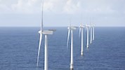 ABB wins one of its biggest ever contracts to connect world’s largest offshore wind farm to UK grid