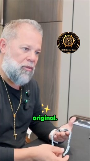 El error #1 al comprar relojes (y cómo evitarlo)” #Relojes #shorts