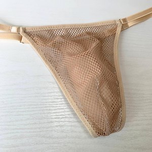 Herren Transparente Mesh Tanga Dessous - Sexy Durchsichtig Unterwäsche, schiere erotische G-String für Männer, intime Geschenkidee, erotische Herren String - Etsy.de