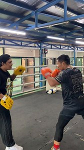 Mitts Conditioning training Leboy Cahusay Atencio & My Son Coach Jambo Jhon Floyd Agrabio At Maic's GYM MJ Boxing Stable Fightday Philippines #everyoneシ゚ #everyoneシ゚viralシviralシfypシ゚viralシalシ #reelsviralシ #reelsviralシfb #reelsfacebook #everyoneactive #highlight #follower #boxing | Yobiedod Sniper Oibarga