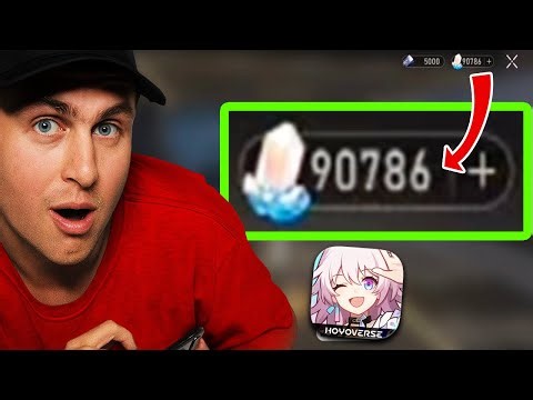 Honkai Star Rail HACK/MOD APK ✅ Free Oneiric Shards UNLIMITED 2026 iOS & Android