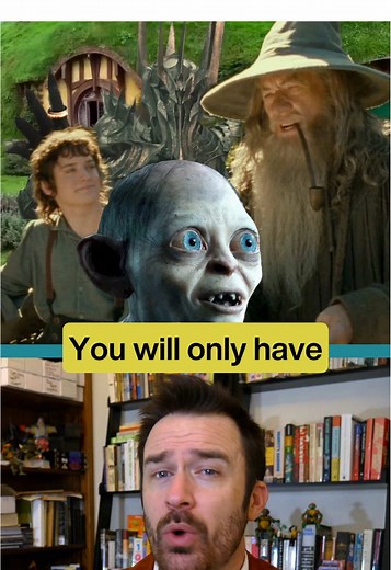 You Only Have 4 Days to See Lord of the Rings Extended Editions in Theaters! Fathom Events is bringing Peter Jackson's Lord of the Rings Trilogy 4K Extended Editions back to theaters for the 25th Anniversary of the first film. But they are only showing from January 16th to the 19th! #lordoftherings #lotr #movies #gandalf