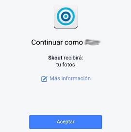 Conexion De Skout Y Fecha De Nacimiento