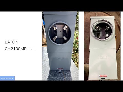 Base de medidor clase 100: ¿Cuál usar? ¿Cual no usar?.