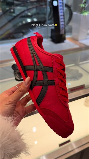 New Onitsuka Tiger Arrivals for Fashion Enthusiasts