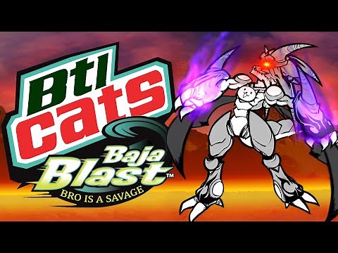 Awakened Bahamut's Talents are INCREDIBLE!! (Battle Cats)