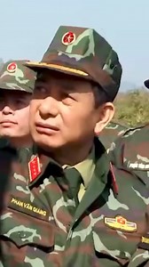 Quân đoàn 12 diễn tập | SỨC MẠNH VIỆT NAM