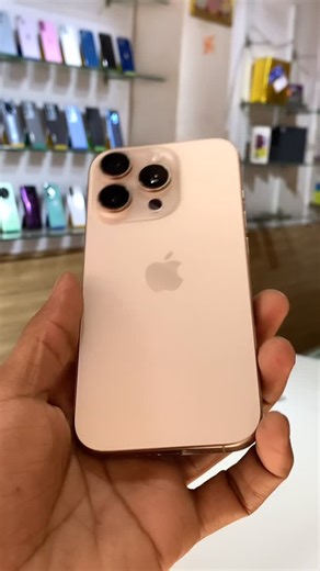 Rmrmobile Bhilwara on Instagram: "iPhone 16 Pro 26Gb Battery 92% With Box Cable Bill Only 77880/- Available Bhilwara Store"