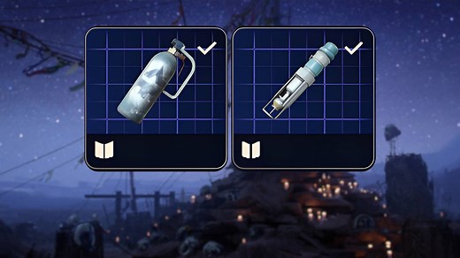 Loot These Locations to Get Rare Vita Spray & Vita Shot Blueprints in ARC Raiders