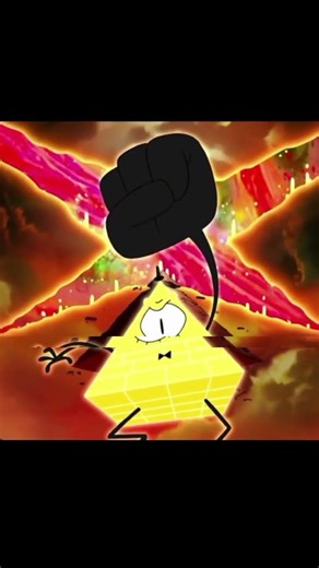 names bill cipher