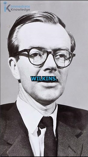 How DNA Was Discovered: The Moment Science Changed Forever! #DNA #Science #History