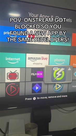 MobiFlix: The New OnStream Alternative for Streaming