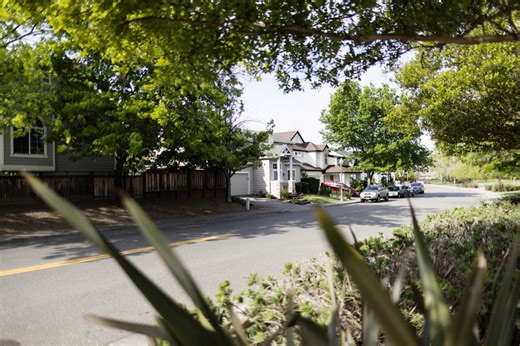 Do you live in one of the Bay Area’s oldest neighborhoods? Check this map