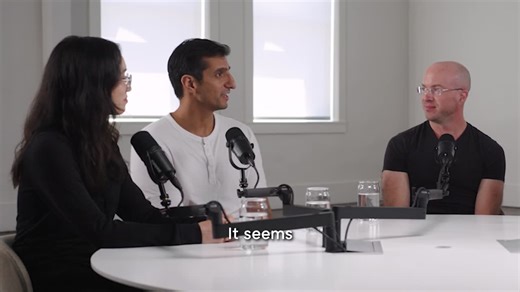 Paul Buchheit was one of Google’s earliest employees, the creator of Gmail, and a YC Group Partner. He also came up with Google’s famous tagline, “Don’t be evil.”In the first-ever guest episode of… | Y Combinator