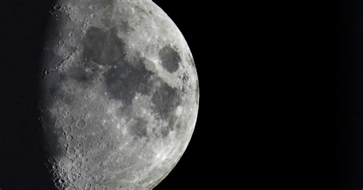 Part of rocket expected to collide with moon