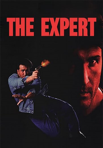 The Expert (1995)