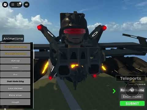 Obliterator Astro [ rework ] in utr2