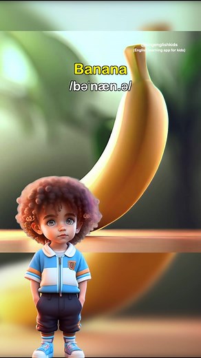 175K views · 4.6K reactions | English for kids - Learn fruit vocabulary #fruit #fruits #vocabulary #kingenglishkids | King English Kids | Facebook