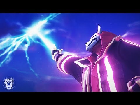 DRIFT IS...THE CHOSEN ONE?! (A Fortnite Short Film)