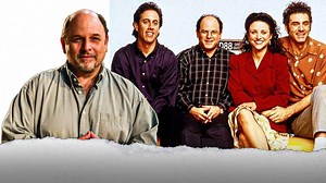 Jason Alexander Addresses The Root Of Seinfeld Reboot Rumors