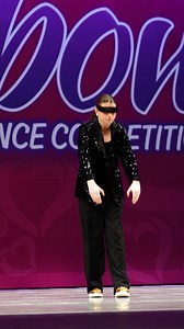 "Touch It" by @ohanadance 🎥 Full routine on our YouTube channel #rainbowcomp | Rainbow Dance Competition