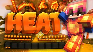 Heat 16x by rh56 | PVPRP